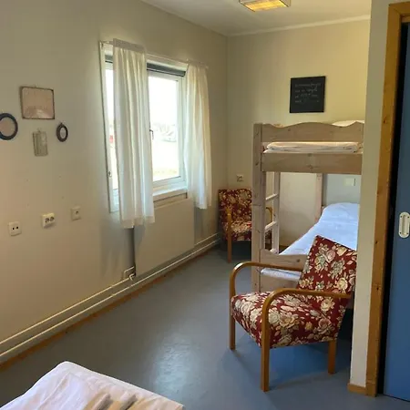 Pensjonat Solstrand Bruk *