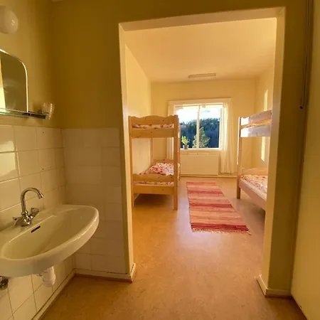 Solstrand Bruk Guest house Orje
