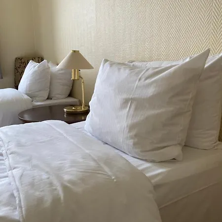 Guest house Solstrand Bruk *