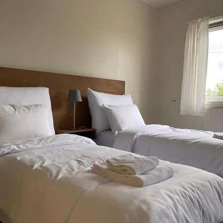 Guest house Solstrand Bruk