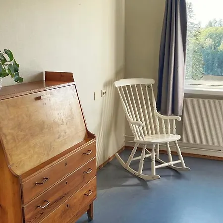 Guest house Solstrand Bruk *