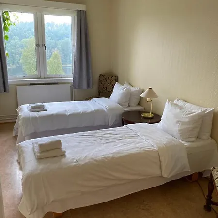 Guest house Solstrand Bruk
